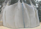 Industrial Plastic FIBC Jumbo Bags , Woven Polypropylene Flexible Container Bag supplier